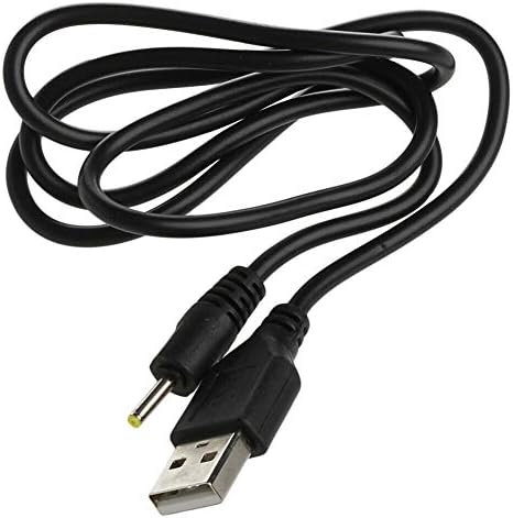 PPJ USB до 5, DC Кабел КОМПЮТЪР Зарядно Устройство за Лаптоп захранващ Кабел за Proscan Klu LT7028 PLT7044K PLT7223 G