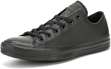 Converse Chuck Taylor All Star Low Leather Top