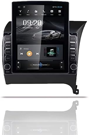 Кола стерео система с Bluetooth за Kia K3 Cerato 3 YD Forte 2013-2017, 9.7 in HD IPS Сензорен Екран, Bluetooth Радио за Кола с GPS Навигация Андроид 10 Стерео с Подкрепата на Огледално-рефлексен Връ?