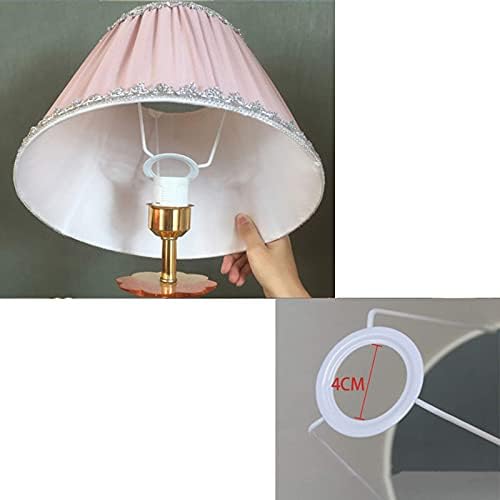 Настолна Лампа Лампа,Лампа E27,Спалня Нощна Лампа Стенни Лампа под лампа Лампа,22 см