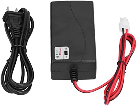 Адаптер за Зареждане на Акумулаторни Батерии, за Лесно Свързване на Стандартен Интерфейс за Бърза Бавно Зареждане Забавител