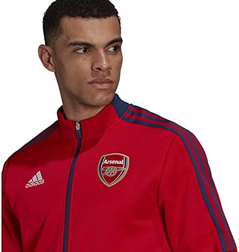 Мъжко яке адидас 2021-22 Arsenal Anthem Jacket
