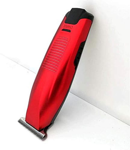 FAFKLF Безжична Машинка за подстригване За Коса Pro Машинки За Подстригване Машинка за оформяне на Брада за Мъже Прическа Комплект Безжична Акумулаторна батерия Водоу