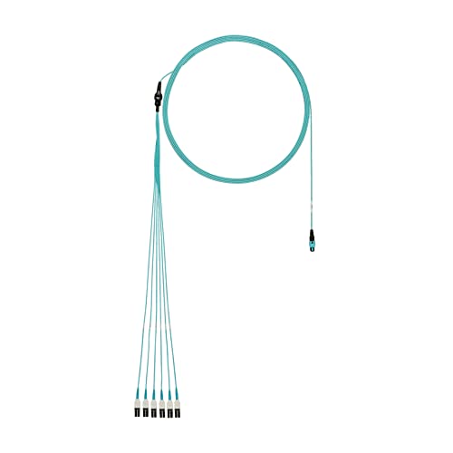 Panduit FXTRP8NUSSNF064 QuickNet Теглене на кабели Кабел В събирането на Аква