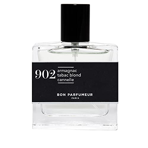 Bon Parfumeur Paris 902 - Armagnac White Tobacco Cinnamon - 30 мл