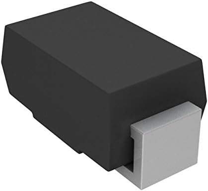 Vishay General Semiconductor - Diodes Дивизия DIODE ZENER 120V 1.25 W DO214AC (опаковка от 6000) (BZG04-100-HM3-08)