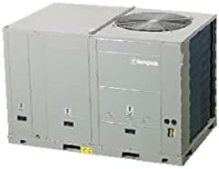 Westinghousse 7.5 Ton Rooftop Package Air Conditioner - AC Unit, търговски климатична система (модел: WPAXH-090CA4)