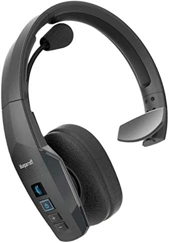 Bluetooth слушалка BlueParrott B450-XT - Водоустойчив, пылезащитная - Клас на защита IP54 - w/Global Teck Priority Gold