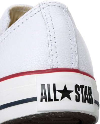 Converse Chuck Taylor All Star Low Leather Top