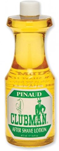 Clubman Pinaud Лосион за след бръснене, 16 унции (опаковка от 6 броя)