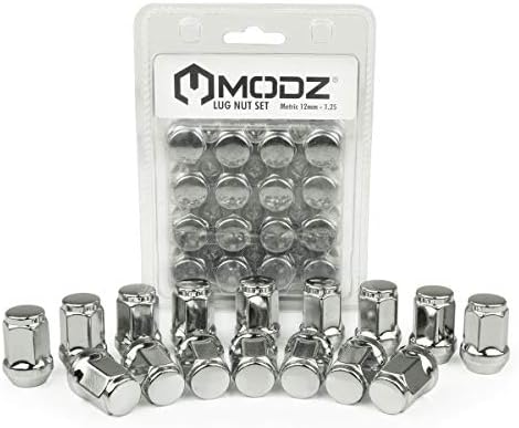 Стандартните гайки ухо колела, колички за голф затворените края на MODZ 1/2-20 стандартните гайки ухо колела, колички