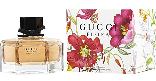 Gucci Flora Women Eau De Parfum EDP Spray 1.7 oz / 50ml