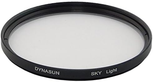 DynaSun 67mm Тънък 4 Точков Звездната светлина Flare Cross Filter за Canon, Nikon, Pentax, Olympus, Samsung, Sony, Panasonic,