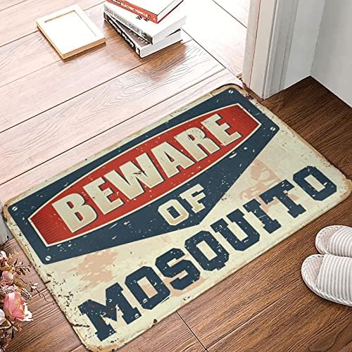 Водоустойчив мат Пазете се от комарите врати Мат Открит Подложки Междина Гумени Подложки за гараж (Цвят : MD2600, размер