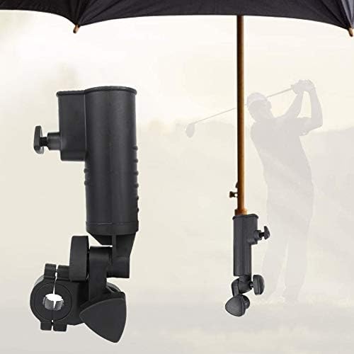 VGEBY Golf Аксесоар Umbrella Holder Supply Golf Push Trolley Umbrella Support Umbrella Holder for Golf Cart