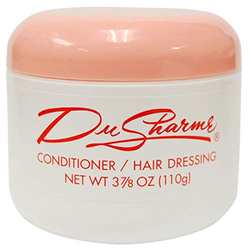 Dusharme Conditioning Hairdress 3,9 унция. (Опаковка от 6 броя)