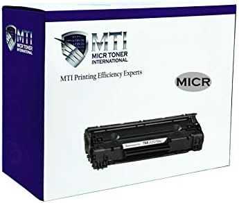 MICR Тонер Международен Съвместим Магнитен Тонер Консуматив Заместител на HP 79A CF279A Лазерни Принтери M12 М26