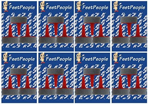Апликатори за пенного лак FeetPeople
