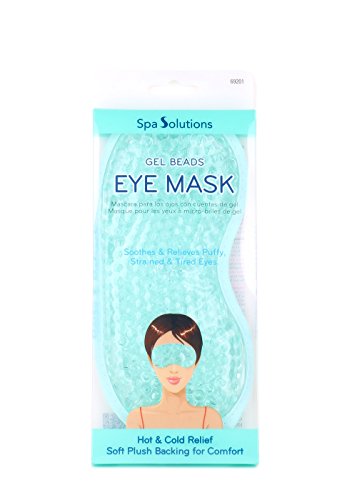 Cala Aqua gel beads маска за очи