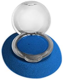 Sandsational Royal Blue (Ev) (Horizon) Unity Sand~1.5 кг (22 oz), Син Цветен Пясък за Сватби, за Пълнене на Вази, Начало