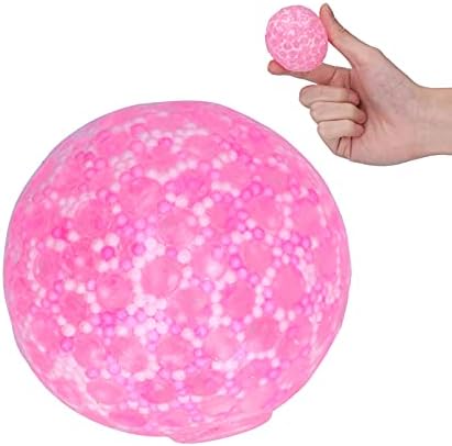 Декомпрессионный топка Играчка, Предоставя на дейност забавляват на закрито, както за деца така и за възрастни стреса Топката Прекрасна Декомпрессионная играчка ?