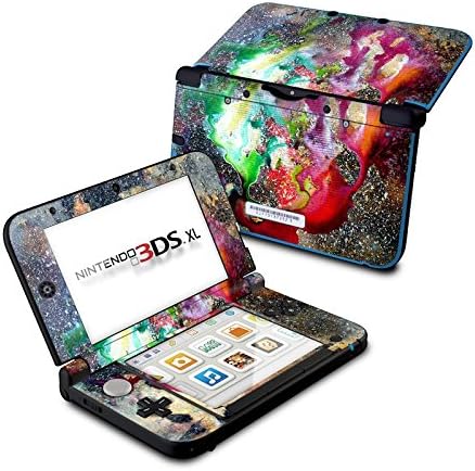 Universe - DecalGirl Sticker Wrap Skin Съвместими с Nintendo Original 3DS XL