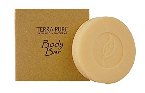 Terra Pure Soap Bar, Пътни хотелски обзавеждане, 1,5 унции (опаковка от 250 броя)