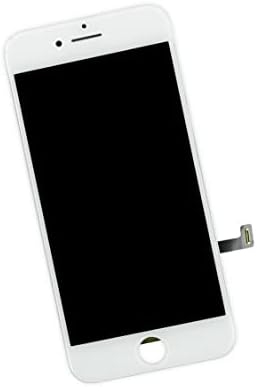 Екран iFixit е Съвместим с iPhone 7 - Fix Kit - Черен