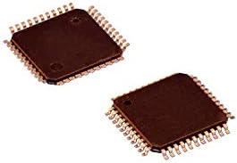 PIC18F452-1/PTC17 - Microcontroller - MCU 44-Pins TQFP 18F452-1/PTC17 (3 бр. много)