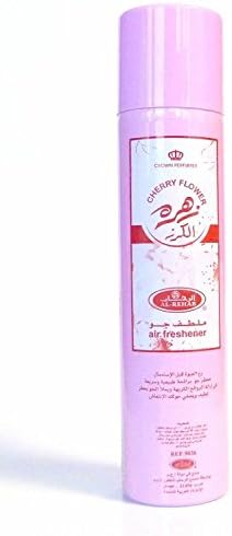 Освежители за въздух Red Rose от Al-Rehab (300 мл) - 6 опаковки