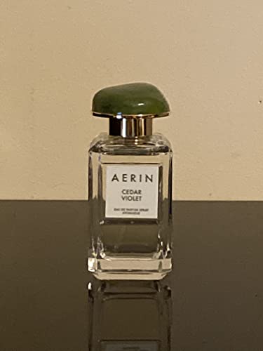Aerin Cedar Violet Eau De Parfum Spray1.7 Oz/50 ml NIB