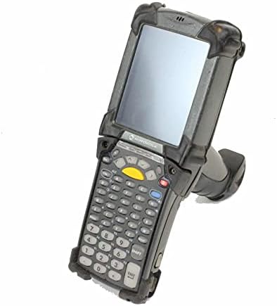 Motorola Скенер MC92N0-GJ0SXEYA5WR Zebra Mc92N0-G 3,7-инчов мини-КОМПЮТЪР