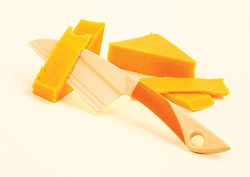 Нож за сирене Norpro, Многоцветен