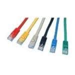 Ethernet/Мрежови кабели СИВО 100' (опаковка от 2) (73-7790-100)