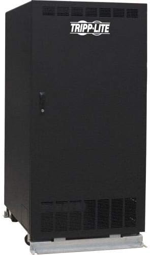 Трип Lite External 240V Tower Battery Pack for Select UPS Системи (BP240V400C)