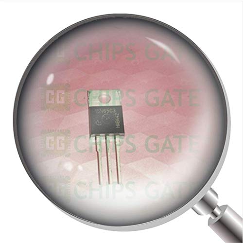 4шт SPP15N65C3 Mosfet N-Ch 650V 15A To-220