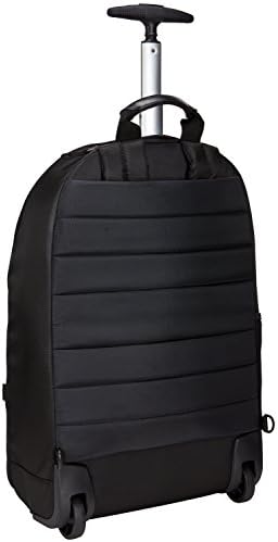 Case Logic BRYBPR116 Bryker Backpack Roller, Черен, Голям
