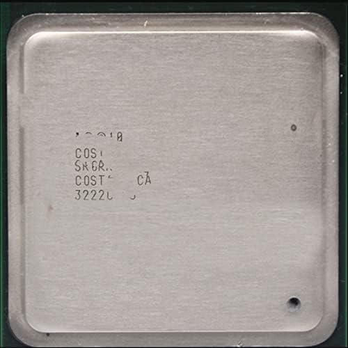 WUYIN E5-2640 E5 2640 15M Cache 2.50 GHz 7.20 GT/s Processore CPU Процесори CPU