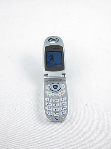 Мобилен телефон LG VX3300
