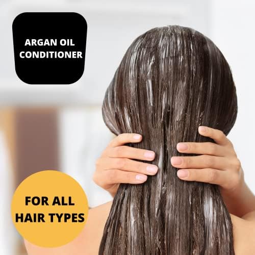 Black Canyon Смокиня & Coconut Scented Hair Conditioner, 16 унции