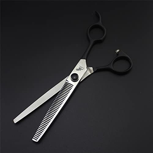 YODZ Домашни Любимци Ножици Set 7.0 Инчов 19.5 CM, Professional Пет Trimmer Kit Stainless Steel Hair Cutting Scissor,