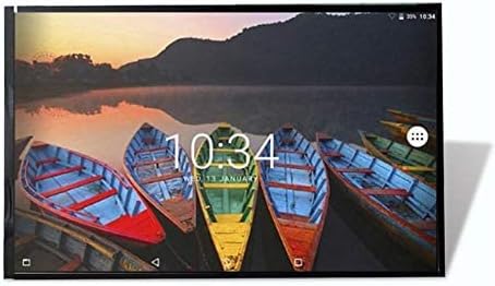 Екран Взаимозаменяеми комплект е Подходящ за Lenovo Tab4 Tab 4 TB-X304L TB-X304F TB-X304N TB-X304 X304F X304N LCD Сензорен дисплей Дигитайзер панел таблет с 10,1 Ремкомплект подмяна на екрана (цв?