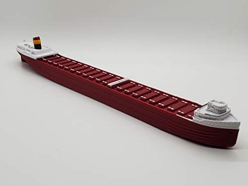 Модел RMS Edmund Fitzgerald с Дължина 1 метър