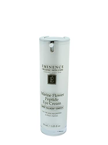 Eminence Organic Skincare Lavender Age Corrective Night Eye Cream, 1,05 грама