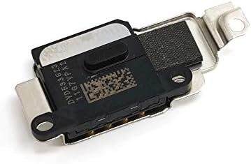 E-repair Ear Speaker Piece Слушалки и Метална Плоча Скоба Притежателя Подмяна на Капаци за iPhone 6S