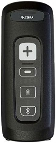 Motorola CS4070-SR, BT, 2D, USB, черен Bluetooth скенер, IP42, CS4070-SR00004ZMWW (Bluetooth скенер, IP42)