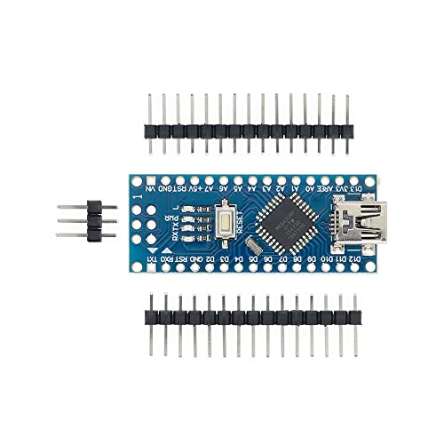 1pcs Nano 3.0 модул контролер bootloader съвместими Nano,Mini USB