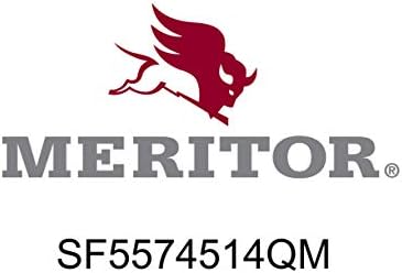 Спирачна актуално Meritor SF5574514QM с подплата
