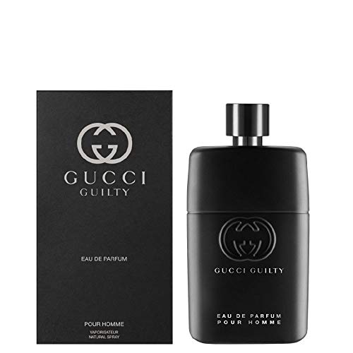 Gucci Gucci Guilty Men 1,6 мл EDP Спрей