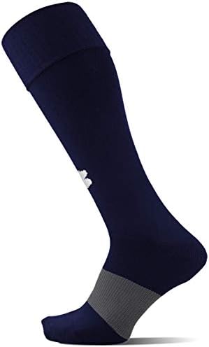 Under Armour unisex-детски футболни чорапи-Горе хайвер, 1 чифт